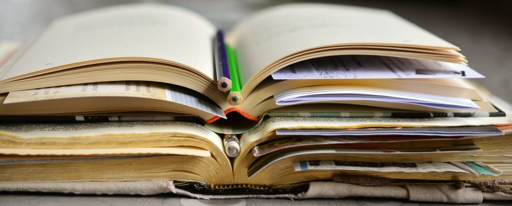 Bible Journals for Prayer and note taking