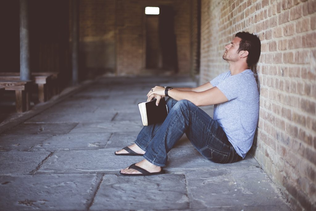 A Time and a Season for Everything A Time and a Season-Meditating on God's Word