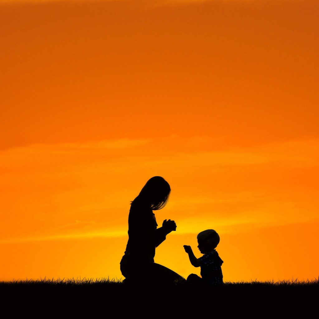 God Will Show You the Way God will teach and instruct you and show you the way
